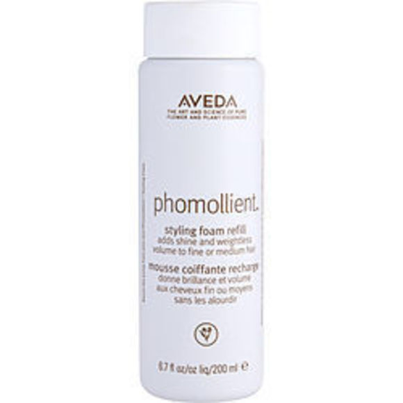 AVEDA Other Phomollient Refill Styling Foam 67 Oz Poshmark